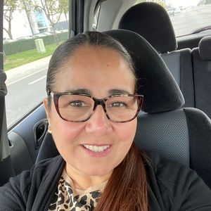 Meet your Posher, Maria